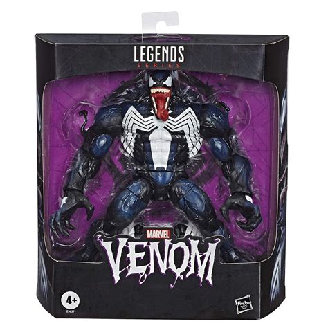 action figure venom